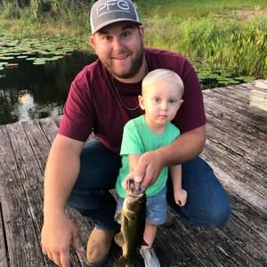 Meet your Posher, James